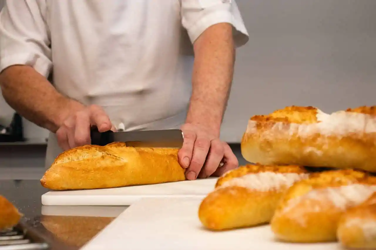 How to Make Bread at Home: Beginner Guide